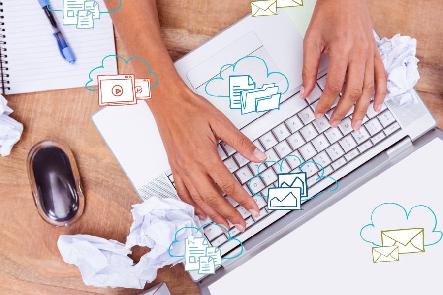 Podaci o ličnosti i WeTransfer: