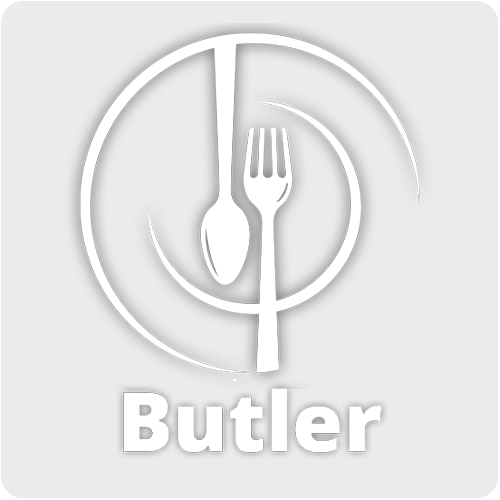 butler