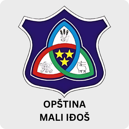 OPŠTINA MALI IĐOŠ